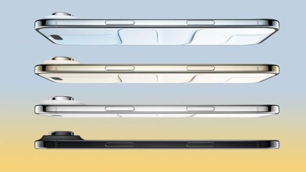 证券配资最简单最准方法 iPhone Air 和 iPhone 17 Pro 的预计交付时间将延长