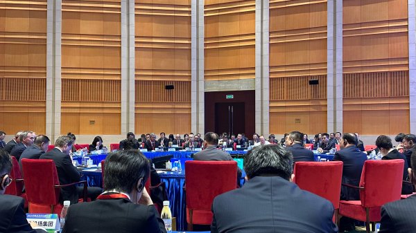 专业在线配资炒股查询 湖北，何以成为中外企业的投资热土？